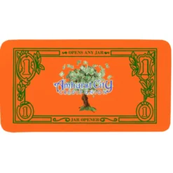 Cushioned Jar Opener - Dollar Bill - Full Color