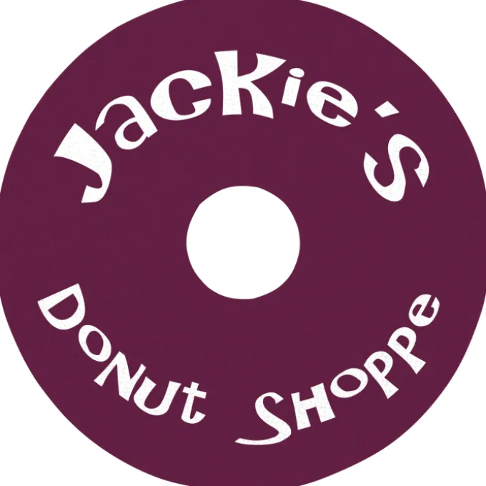 Cushioned Jar Opener - Donut