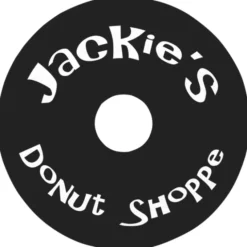 Cushioned Jar Opener - Donut