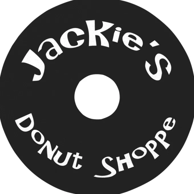 Cushioned Jar Opener - Donut