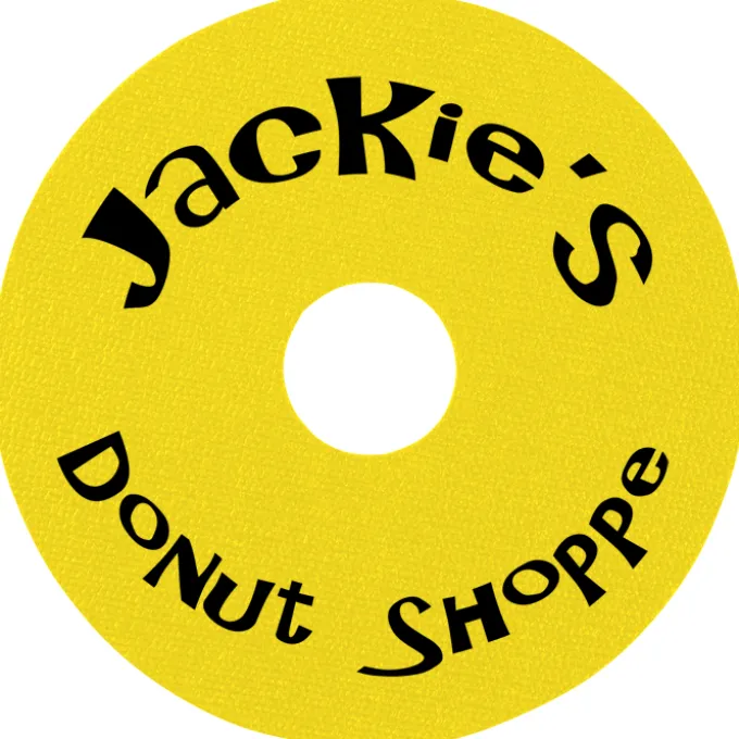 Cushioned Jar Opener - Donut