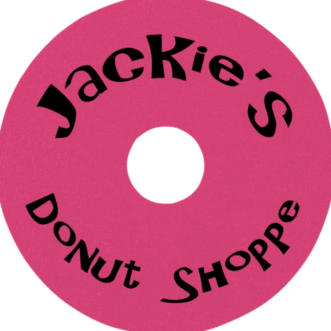 Cushioned Jar Opener - Donut