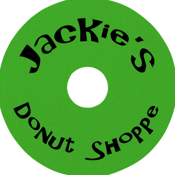 Cushioned Jar Opener - Donut