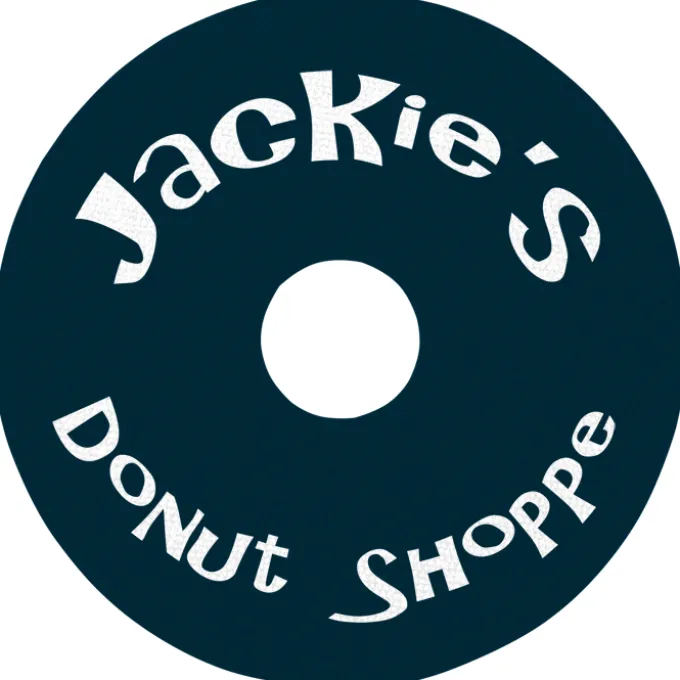 Cushioned Jar Opener - Donut