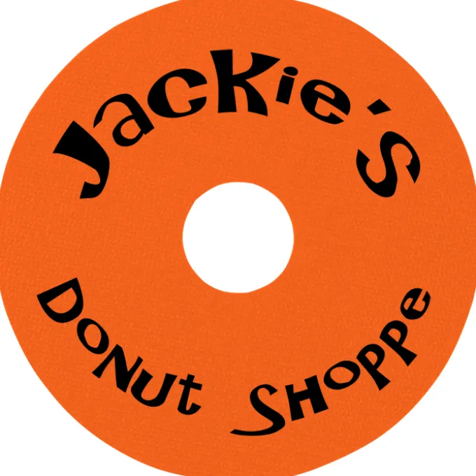 Cushioned Jar Opener - Donut