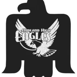 Cushioned Jar Opener - Eagle