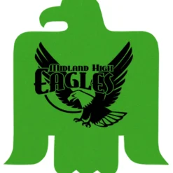 Cushioned Jar Opener - Eagle
