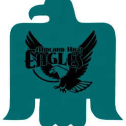 Cushioned Jar Opener - Eagle