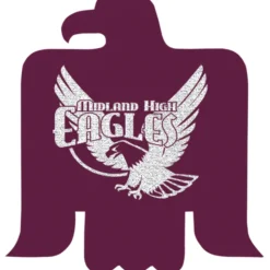 Cushioned Jar Opener - Eagle