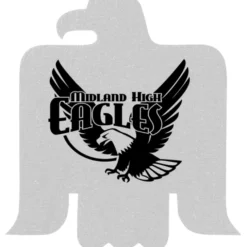 Cushioned Jar Opener - Eagle