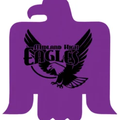 Cushioned Jar Opener - Eagle