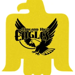 Cushioned Jar Opener - Eagle
