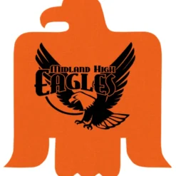 Cushioned Jar Opener - Eagle