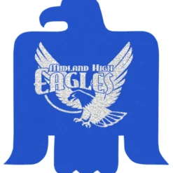 Cushioned Jar Opener - Eagle
