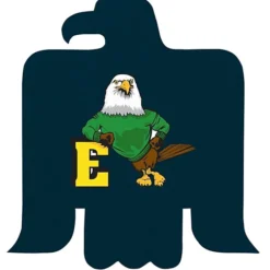 Cushioned Jar Opener - Eagle - Full Color