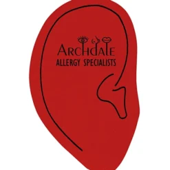 Cushioned Jar Opener - Ear