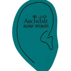 Cushioned Jar Opener - Ear