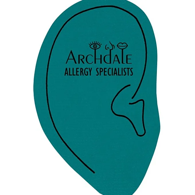 Cushioned Jar Opener - Ear