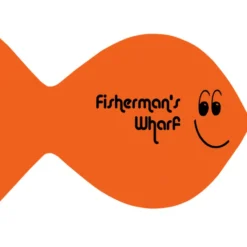 Cushioned Jar Opener - Fish