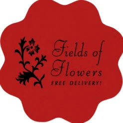 Cushioned Jar Opener - Flower