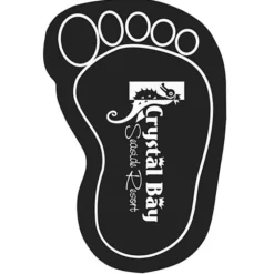 Cushioned Jar Opener - Foot
