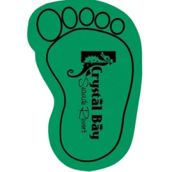 Cushioned Jar Opener - Foot