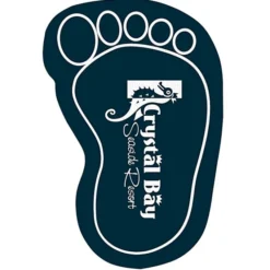 Cushioned Jar Opener - Foot