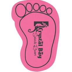 Cushioned Jar Opener - Foot