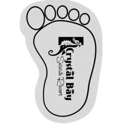 Cushioned Jar Opener - Foot