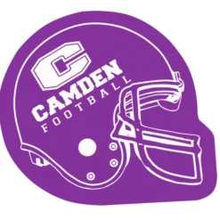 Cushioned Jar Opener - Football Helmet