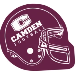 Cushioned Jar Opener - Football Helmet