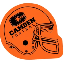 Cushioned Jar Opener - Football Helmet
