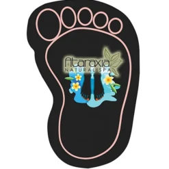 Cushioned Jar Opener - Foot - Full Color