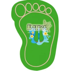 Cushioned Jar Opener - Foot - Full Color