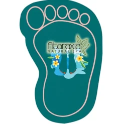 Cushioned Jar Opener - Foot - Full Color