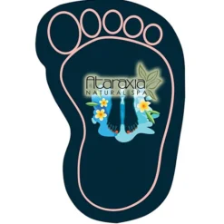 Cushioned Jar Opener - Foot - Full Color