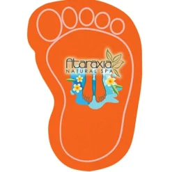Cushioned Jar Opener - Foot - Full Color