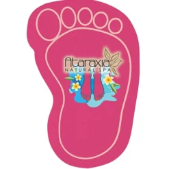 Cushioned Jar Opener - Foot - Full Color