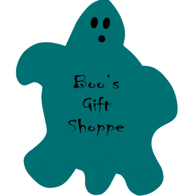 Cushioned Jar Opener - Ghost