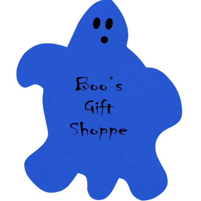 Cushioned Jar Opener - Ghost