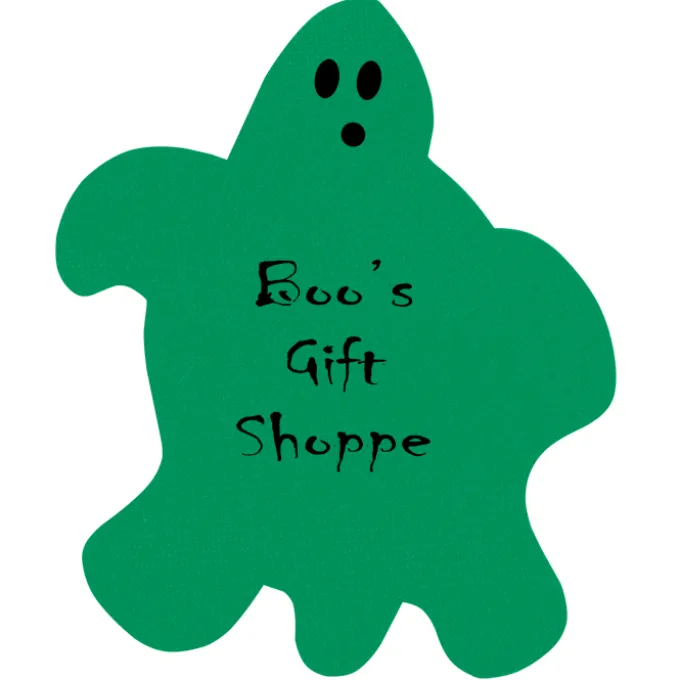 Cushioned Jar Opener - Ghost