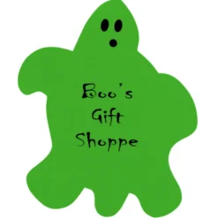 Cushioned Jar Opener - Ghost