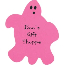 Cushioned Jar Opener - Ghost