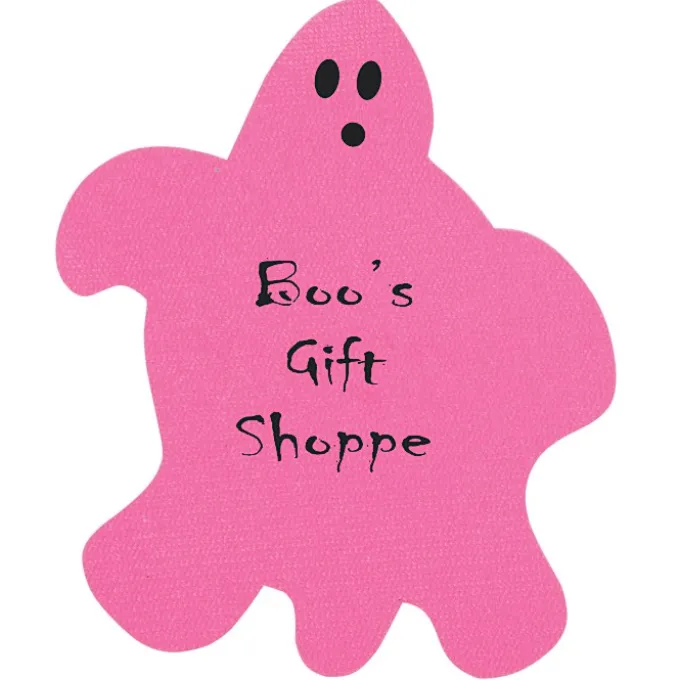 Cushioned Jar Opener - Ghost
