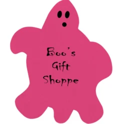 Cushioned Jar Opener - Ghost