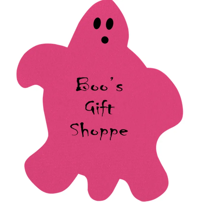 Cushioned Jar Opener - Ghost