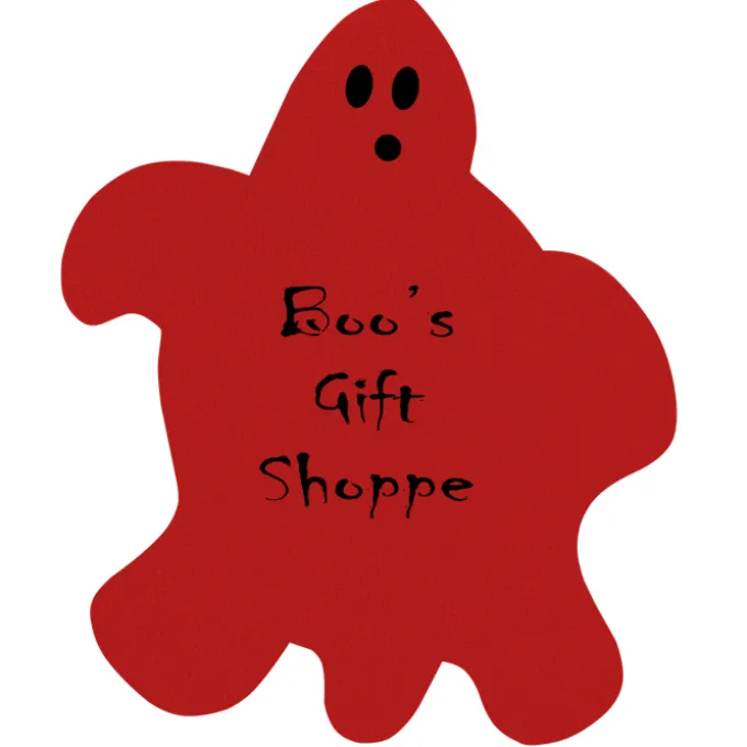 Cushioned Jar Opener - Ghost