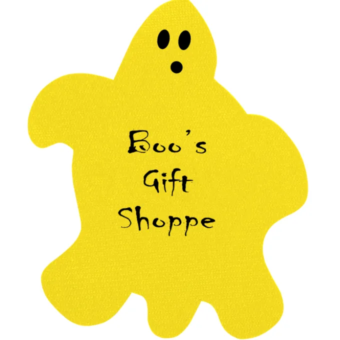 Cushioned Jar Opener - Ghost