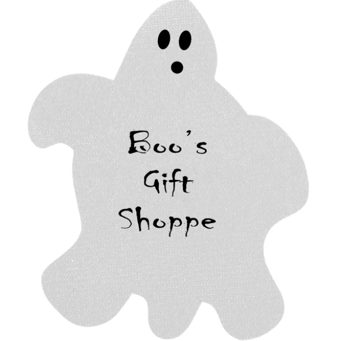 Cushioned Jar Opener - Ghost