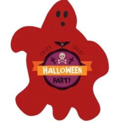 Cushioned Jar Opener - Ghost - Full Color